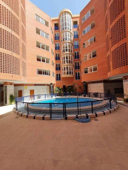 Apartment Spanish Style Near The Torrevieja